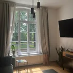 Kleines Paradies Am Park Sanssouci !