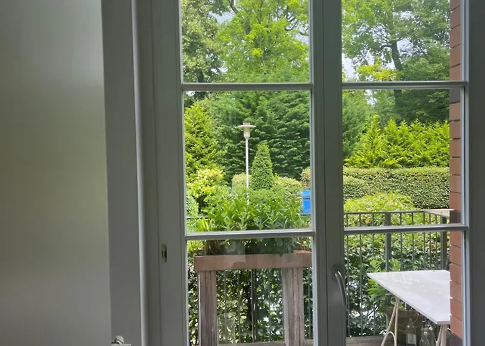 Kleines Paradies Am Park Sanssouci !