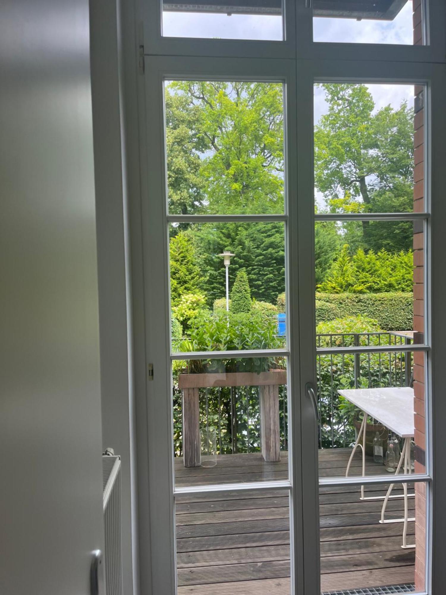 Kleines Paradies Am Park Sanssouci ! Apartment