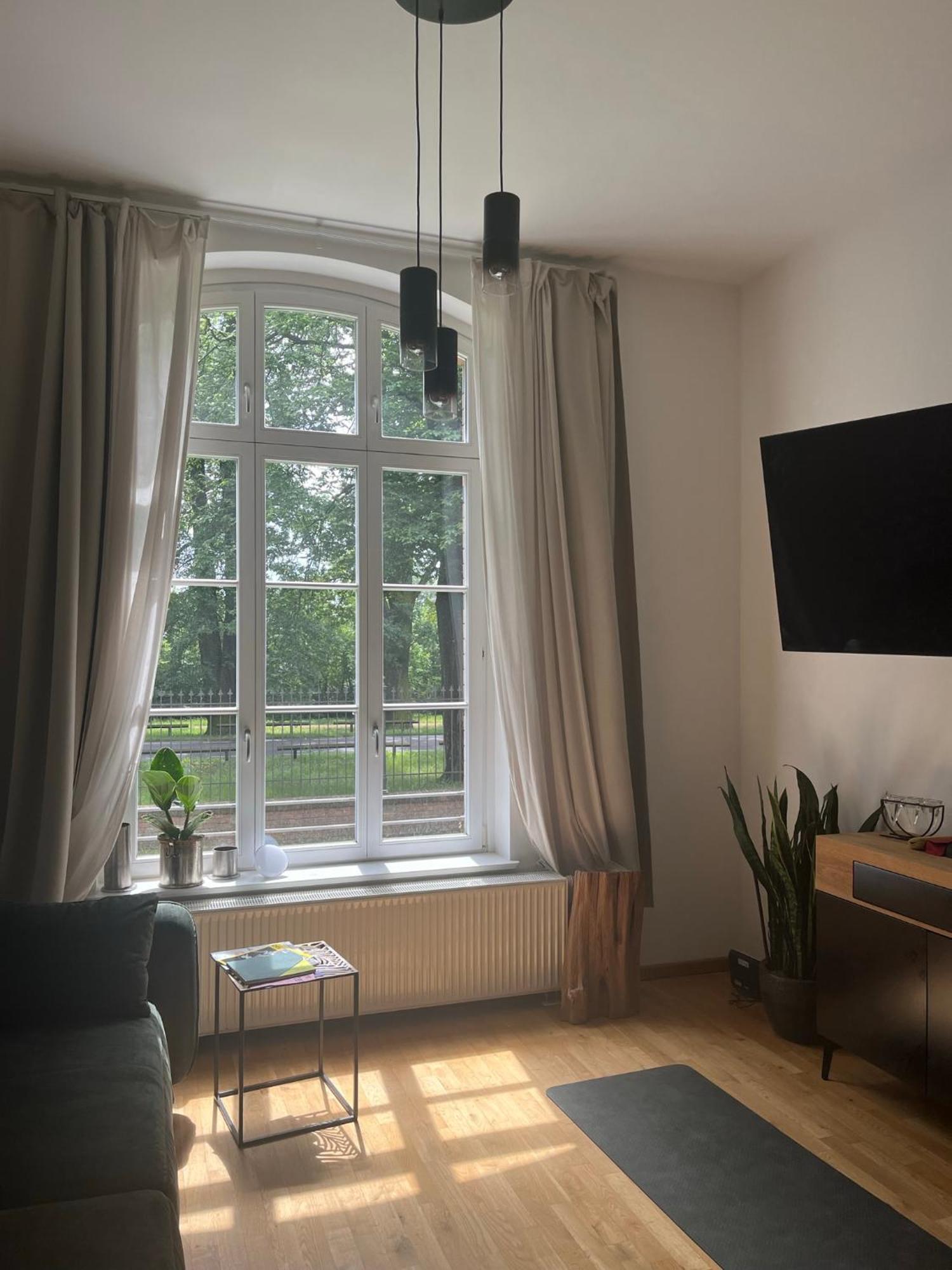 Apartment Kleines Paradies Am Park Sanssouci ! Potsdam